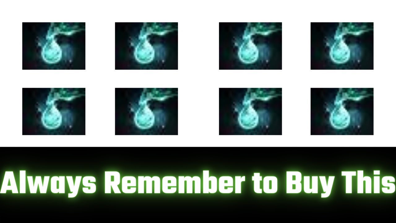 Dota 2 Items Explained -  Items For Supports #dota2Items #happyweek #mystiquegaming