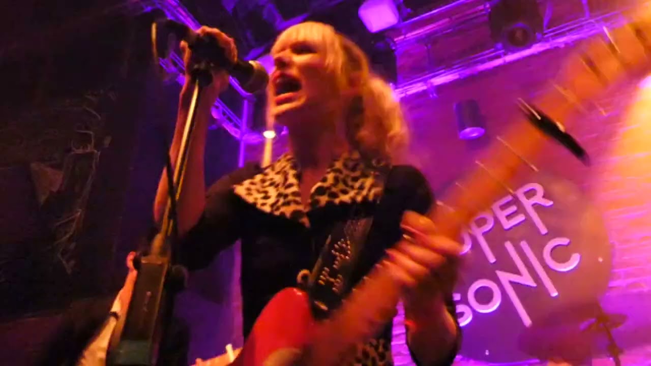 Kate Clover 