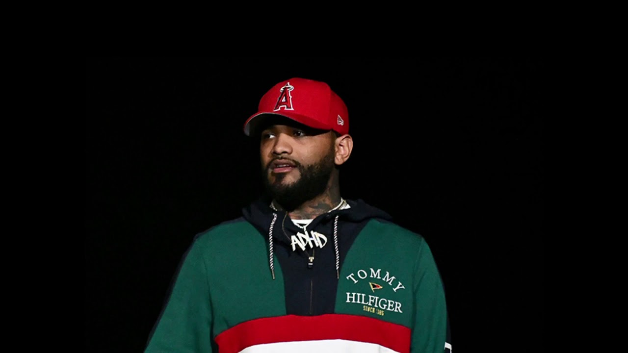 FREE Joyner Lucas x Token Type Beat 2020 