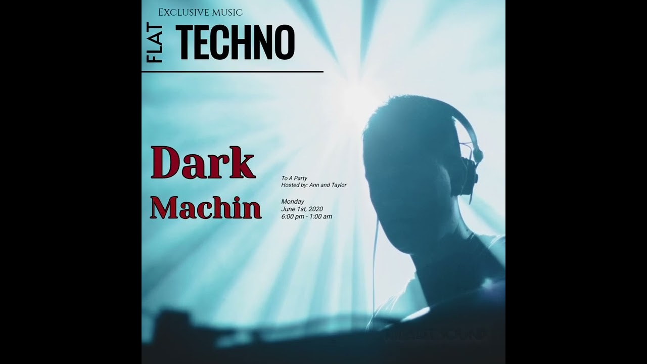 Techno composition (original version)