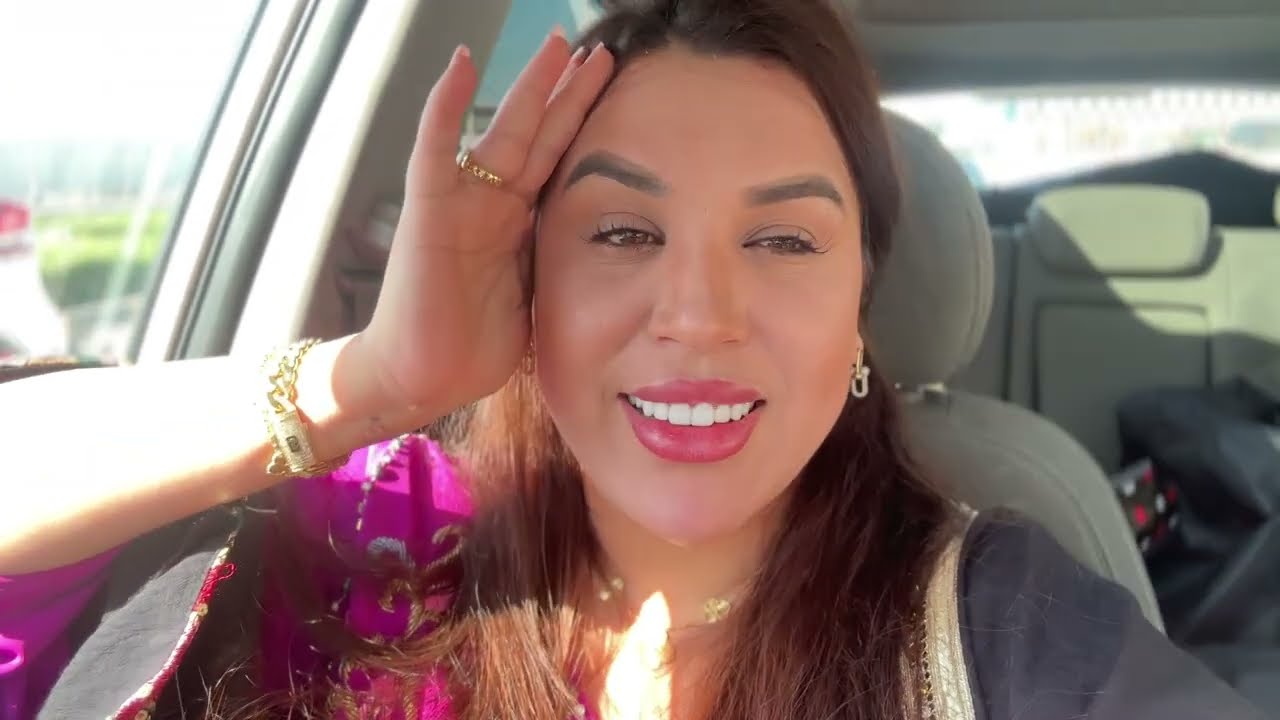 تجمعت انا بنات مشينا نشوفو نوارة بنتها