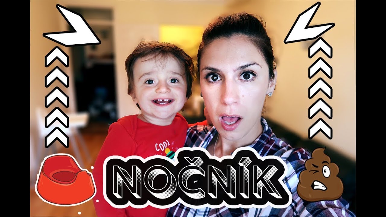 NOČNÍK A ODPLENKOVÁNÍ?👶 NÁKUP POTRAVIN️🛒DĚTSKÝ TÝDEN V LIDLU    [Denní Vlog]