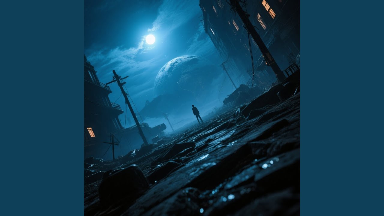最後の夜