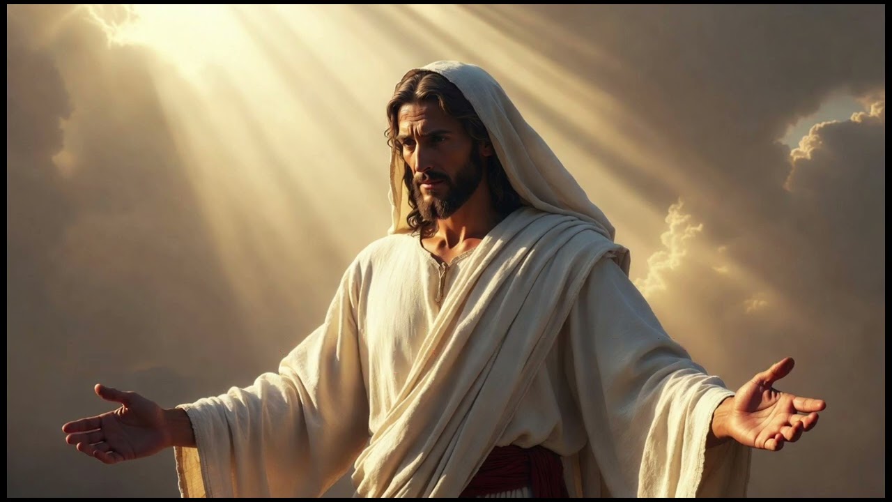 Deus quer que você ouça isso hoje antes de dormir || Deus vai te levantar  #oracao #evangélicos 