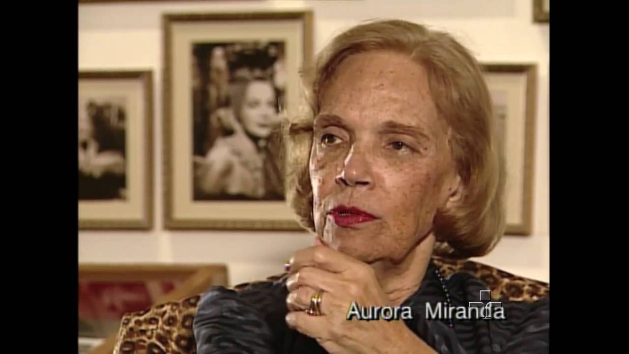Ensaio | Aurora Miranda | 21/08/2016