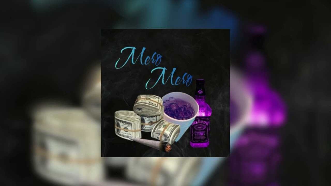 MERO MERO - EleAntonny Ft JackJesus