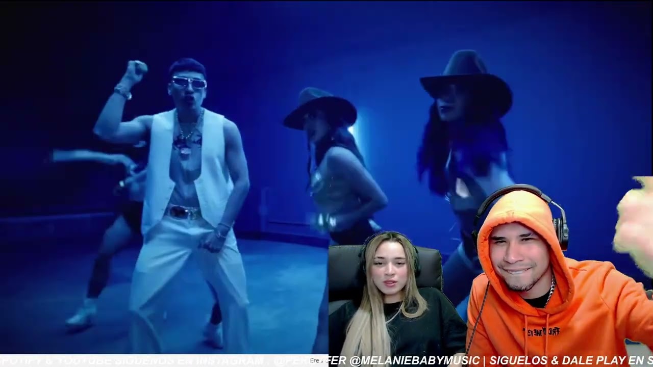 Vaquero Remix - Andres Castillo Bellakath El Malilla El Bogueto La Dinastia Riky(VIDEO)|🇻🇪🇵🇪REACCIÓN