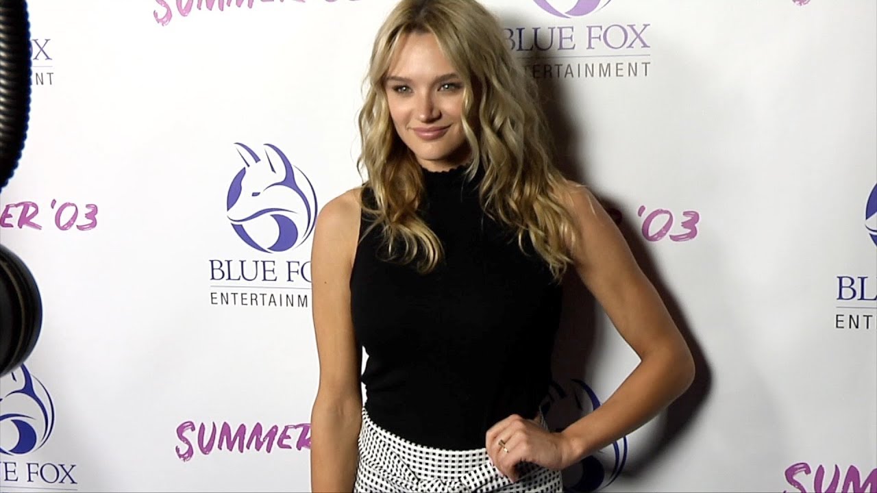 Hunter King 