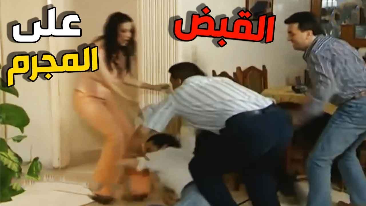 عملية إنقاذ البنت  انتهت بمصيبة… شوفو اللي صار لما داهمو البيت