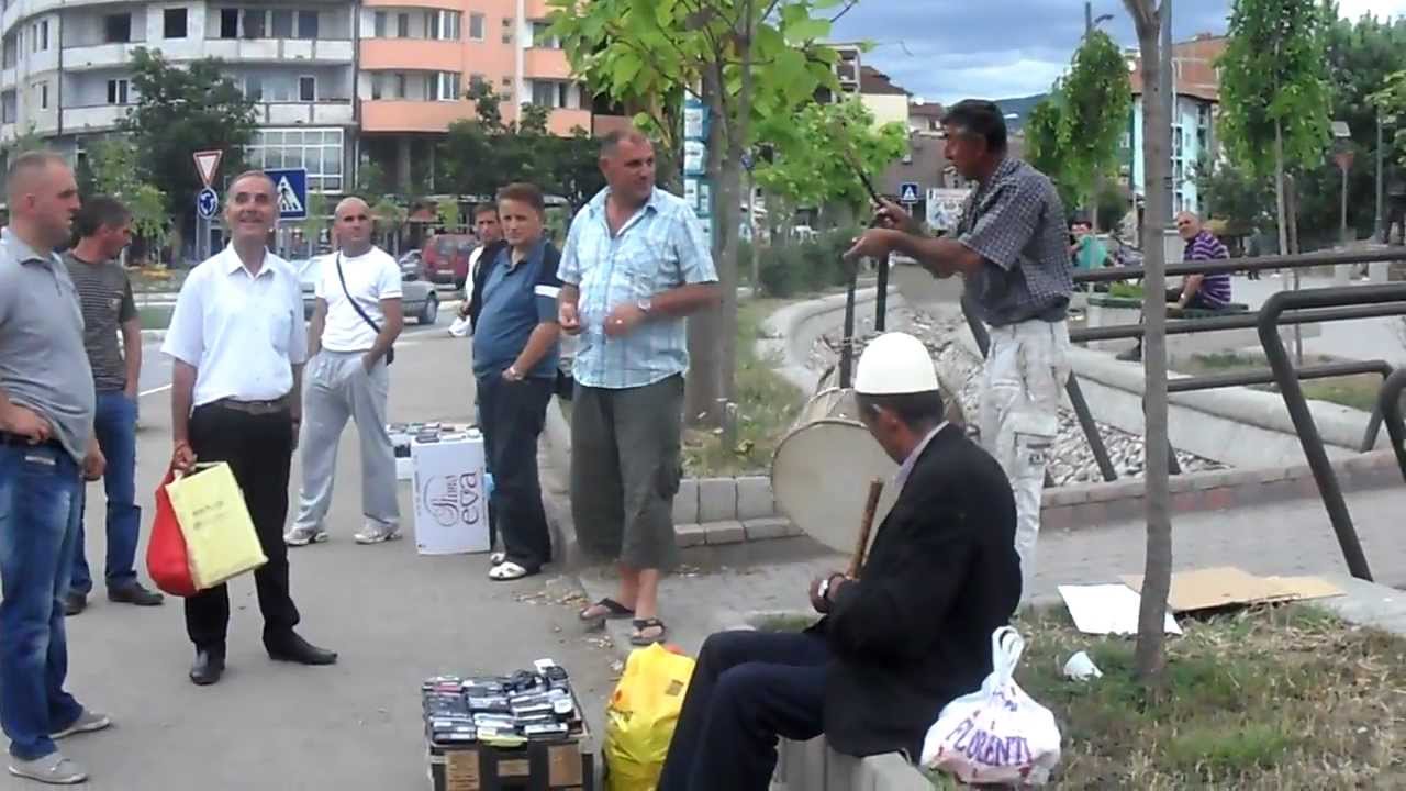 Tupana ne Mitrovicë