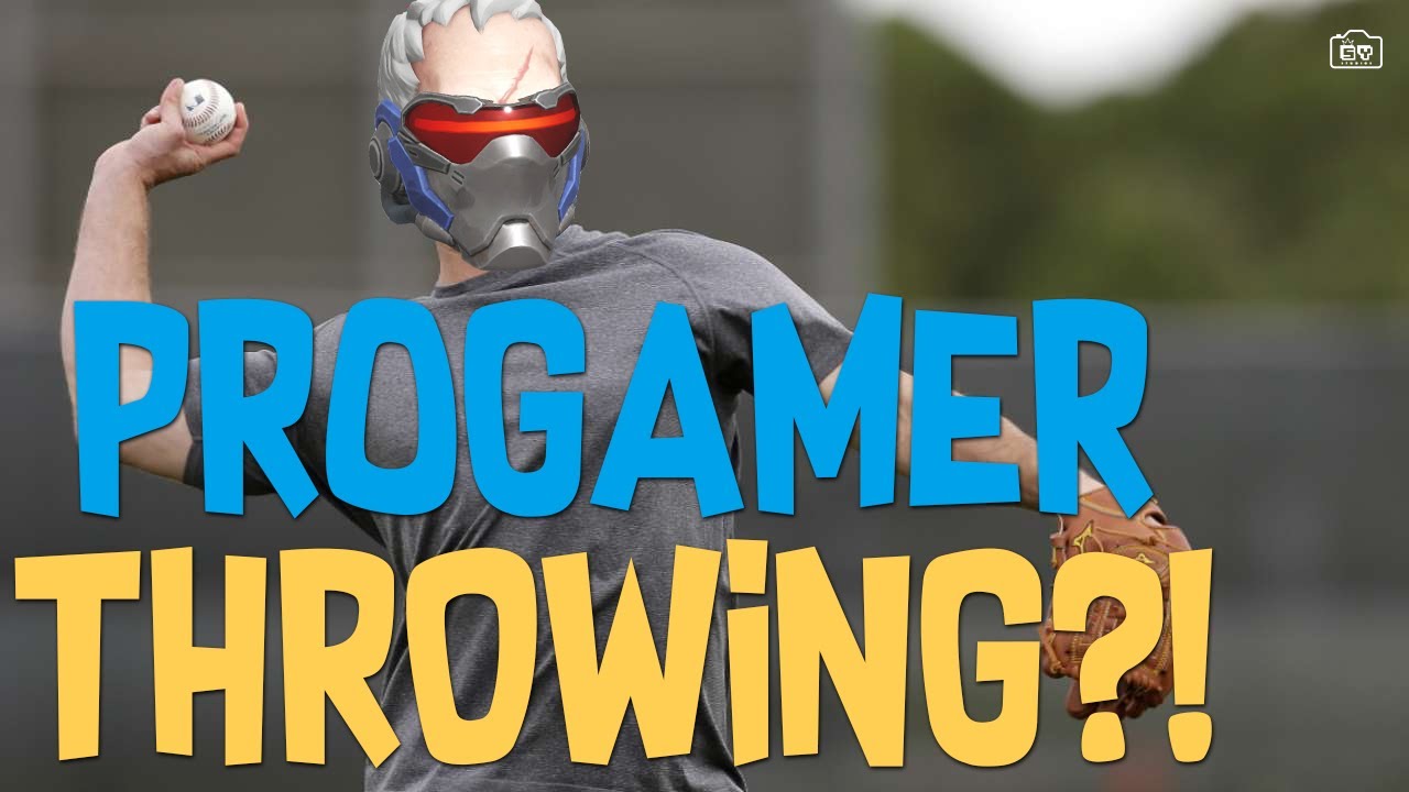 [Overwatch] Pro-gamer Dafran Controversy (Rank 1 player THROWING GAMES) THERE'S AN UPDATE!