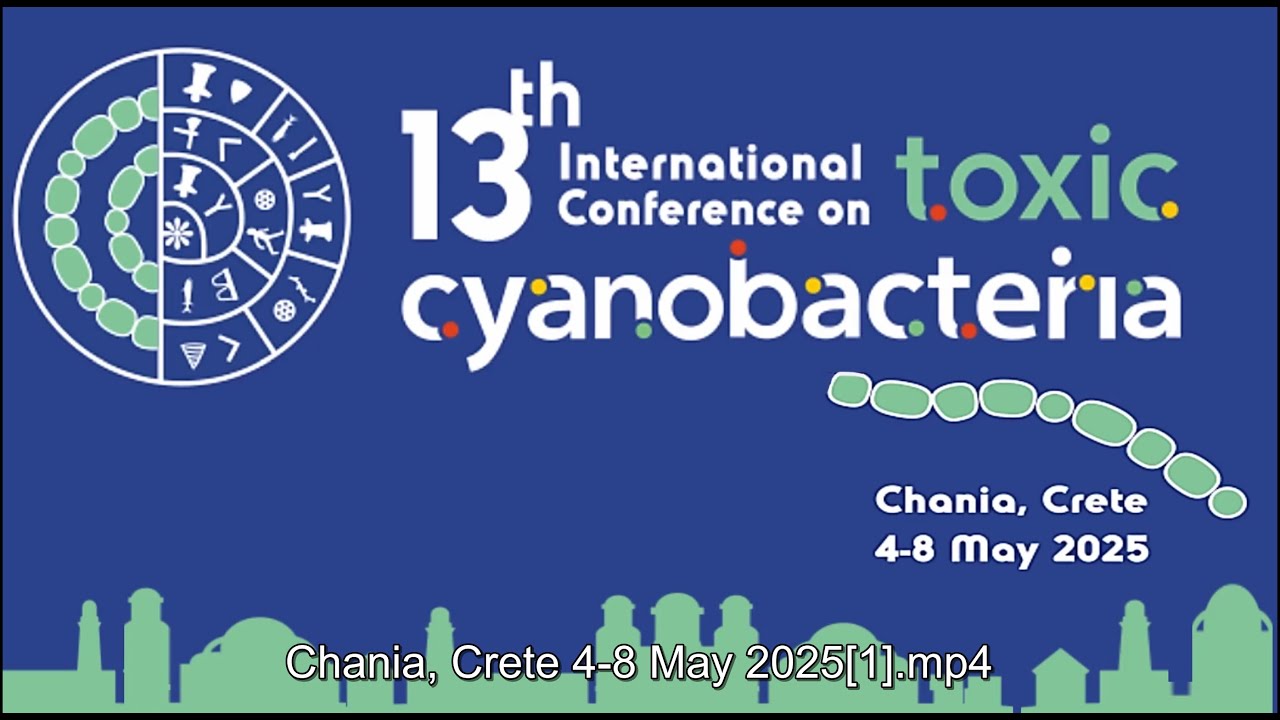 From Symptoms to Solutions - CTC 2025 - HAB Prevention - Prof Wayne Carmichael
