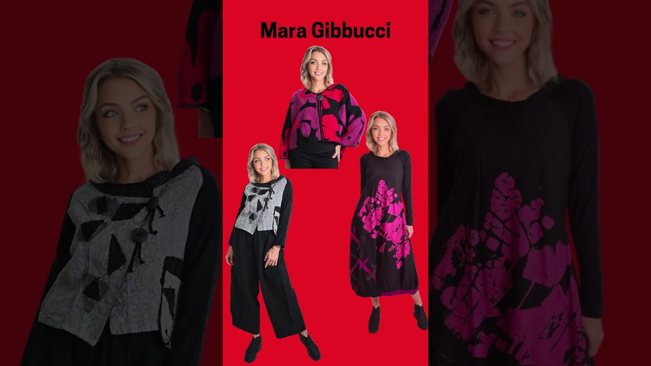 Wearable Art Shopping Networks/ Huge end of the year sales! #fashion #shopsarasota