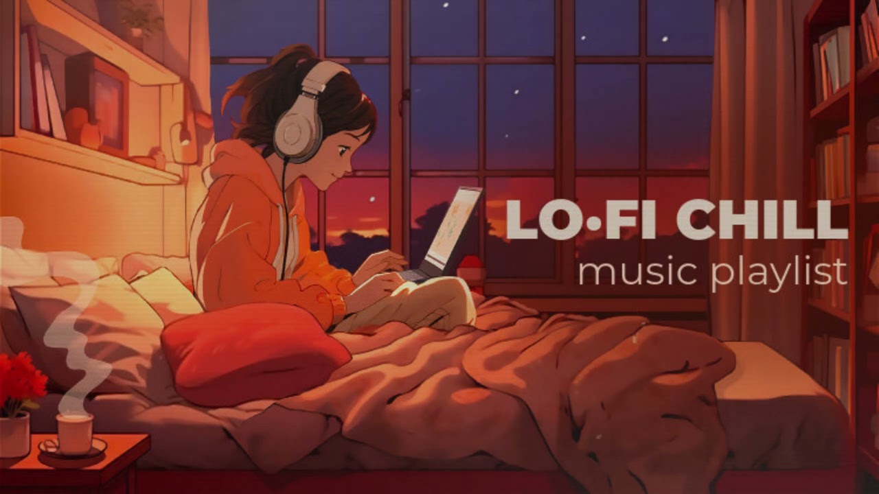 LO.FI CHILL music playlist 🎼(Ishq) - Faheem Abdullah (slowed+reverb)
