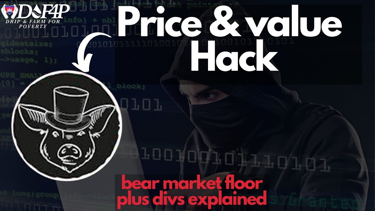 Drip Network exploring the price and value for pigs token