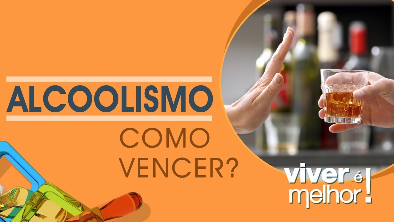 Vencer o Alcoolismo | Tratamentos para Alcoolismo