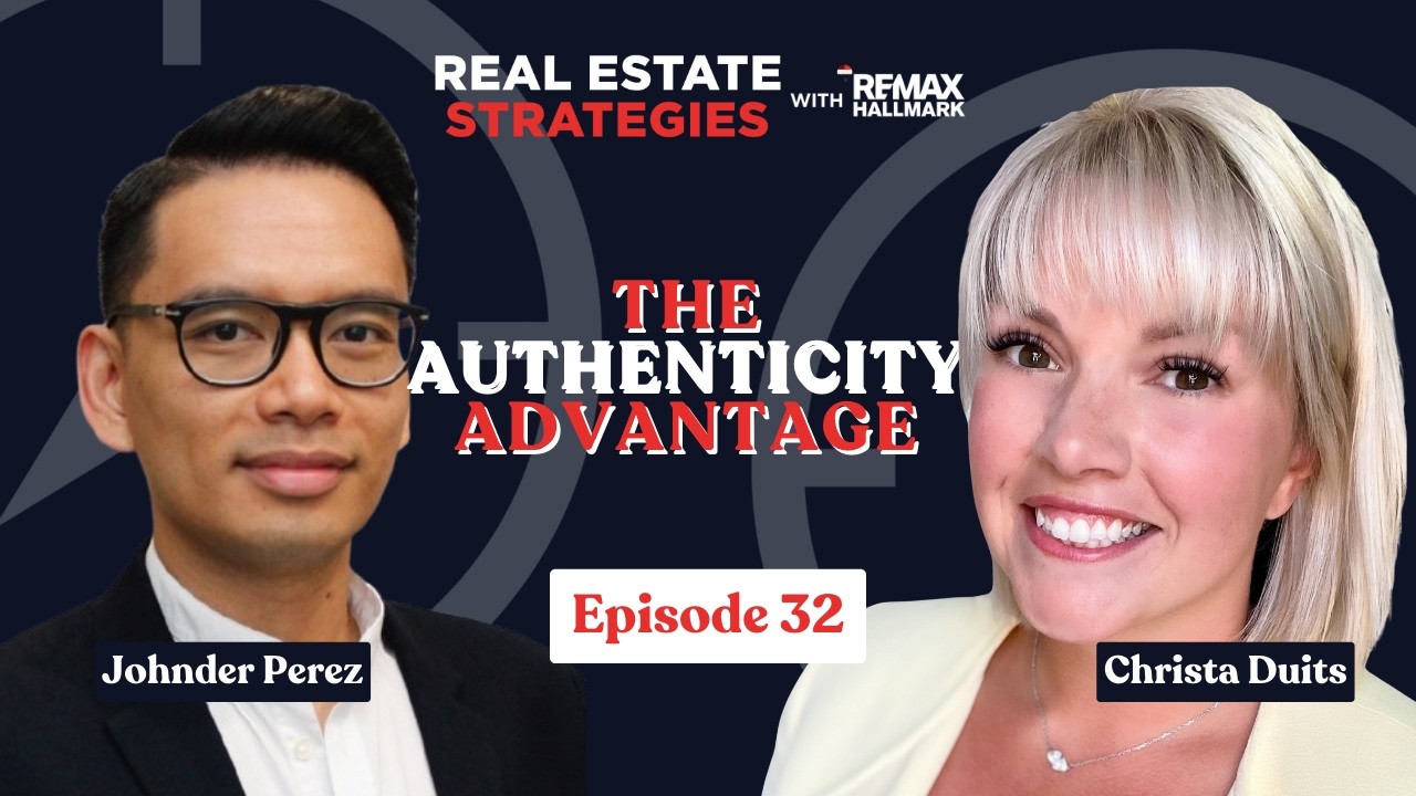 The Leadership Shift That Transformed Our Real Estate Team