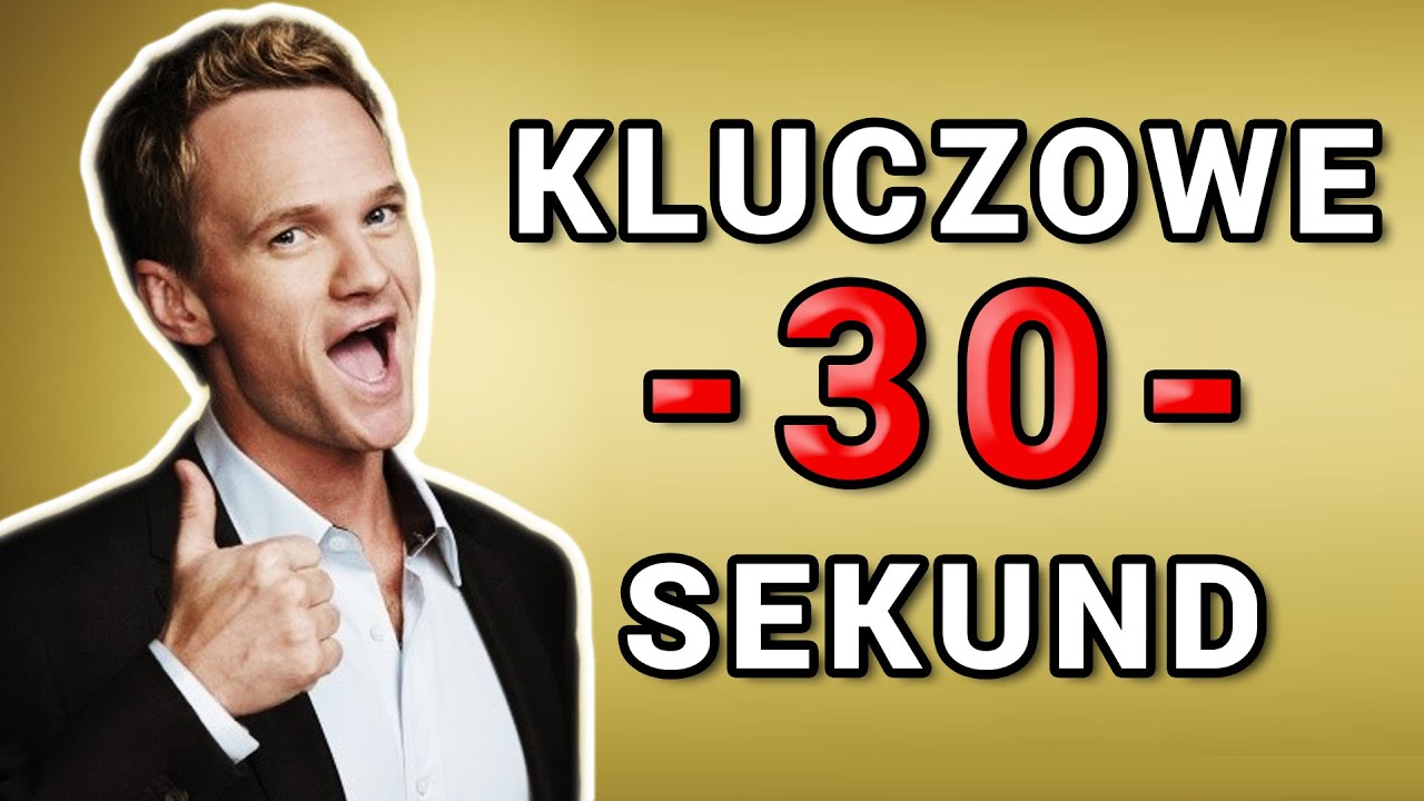 Jak dobrze wypaść w towarzystwie - SPRAWDZONE METODY!