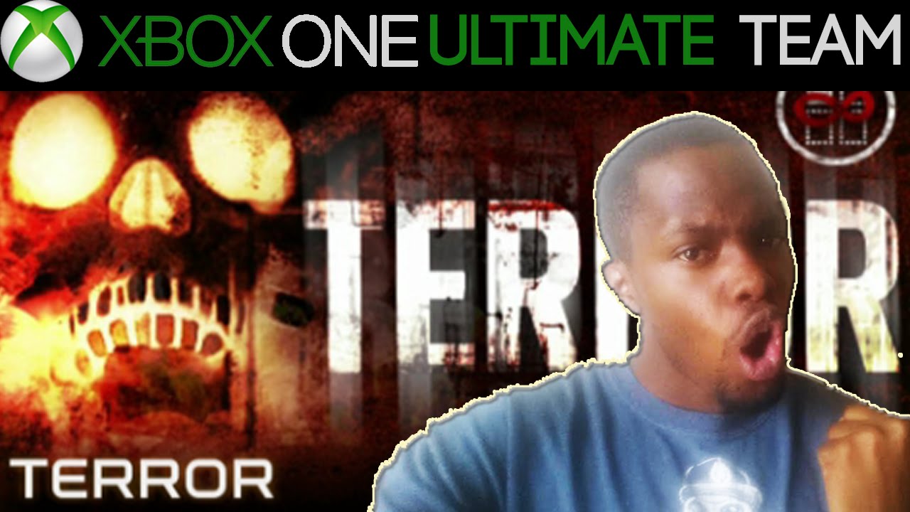 Madden 15 Pack Opening - Terror Pack EPIC PULL!!  MUT 15 Pack Opening