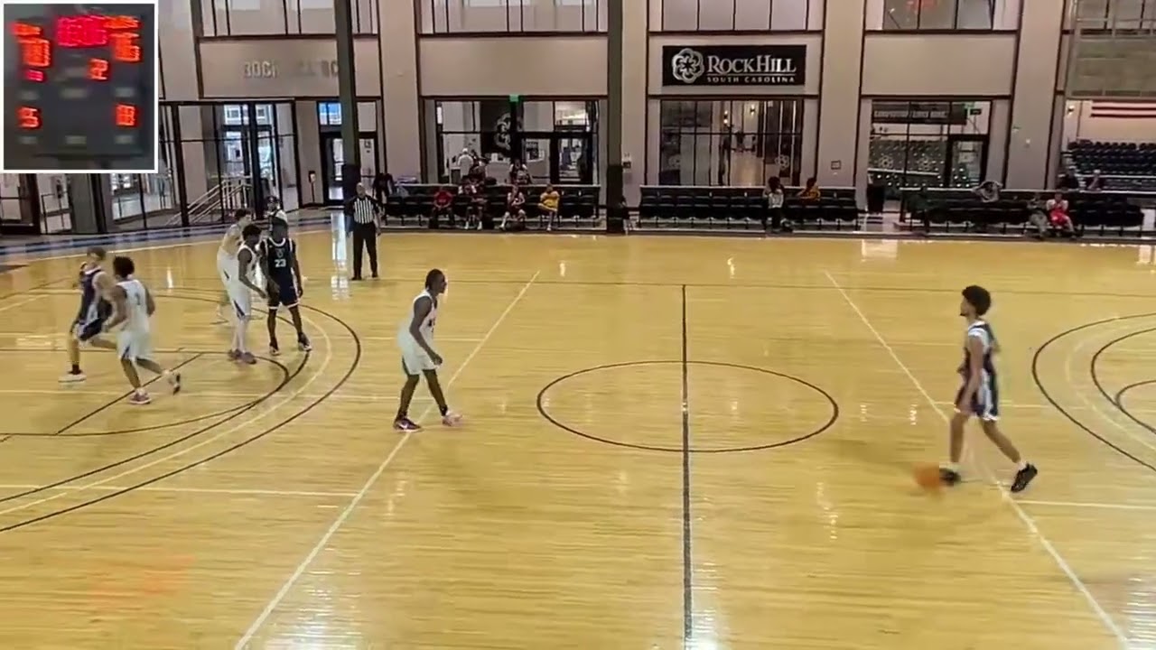 Phenom Prep & Post Grad Nationals (March 2026)