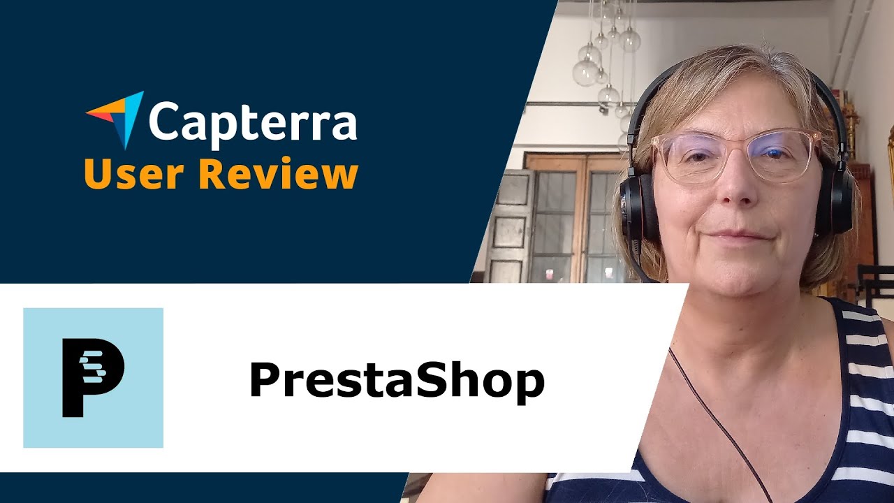 PrestaShop Review: Scalable Software with Many Features!