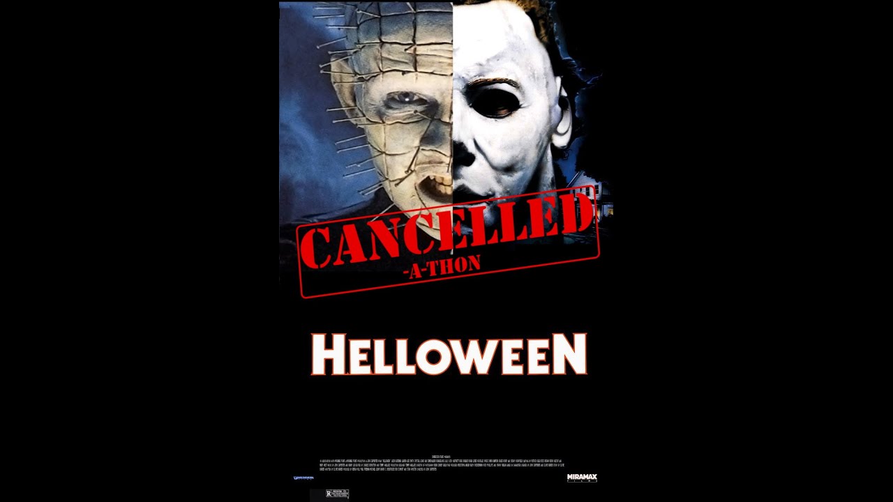 Halloween vs Hellraiser (a.k.a. Helloween) | Cancelled-A-Thon