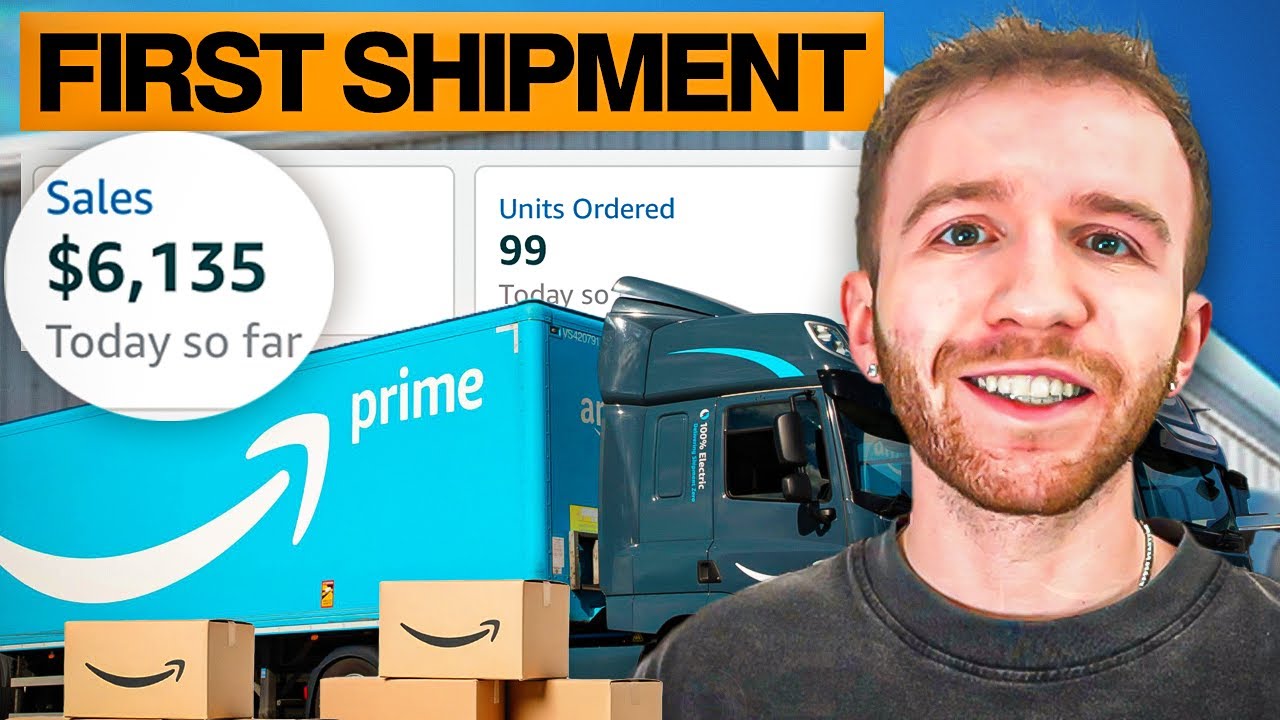Как продавать свои товары на Amazon (для новичков)