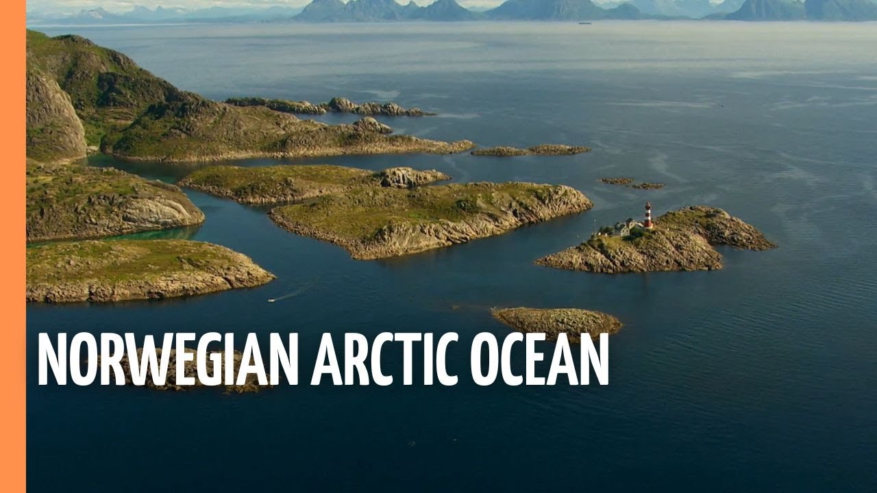 Lofoten - The rugged archipelago in the Norwegian Arctic Ocean | Full Documentary