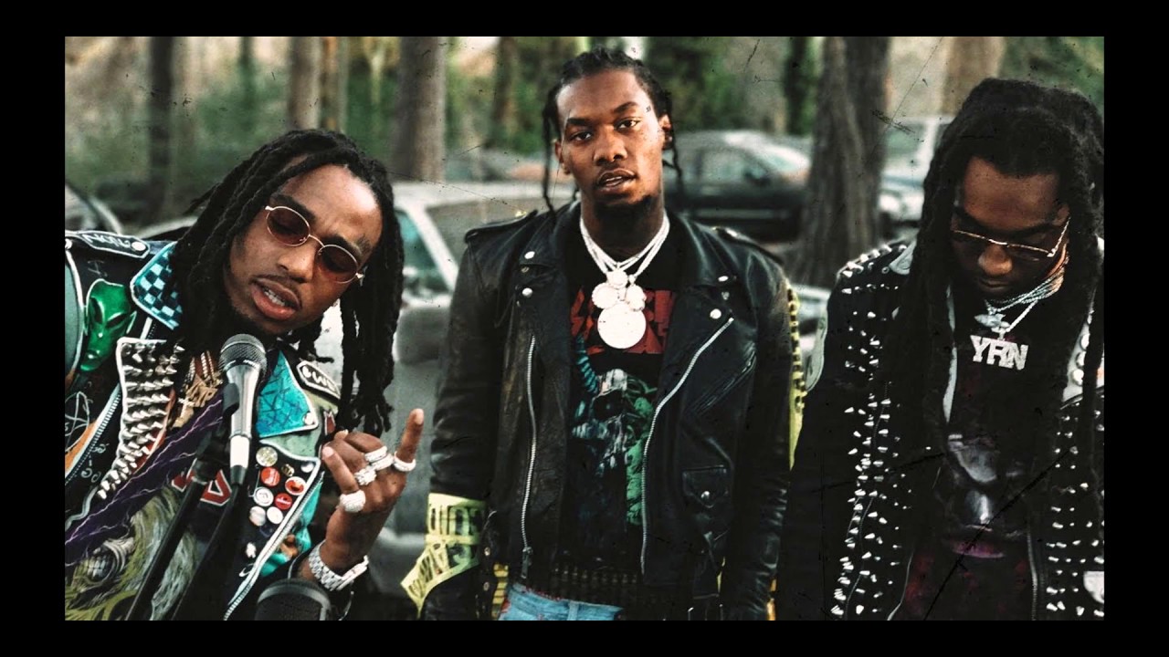 [FREE] Migos x Young Dolph Type Beat 2018 - 