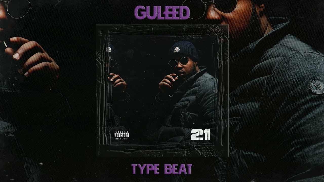 [FREE] Guleed Type Beat  - 