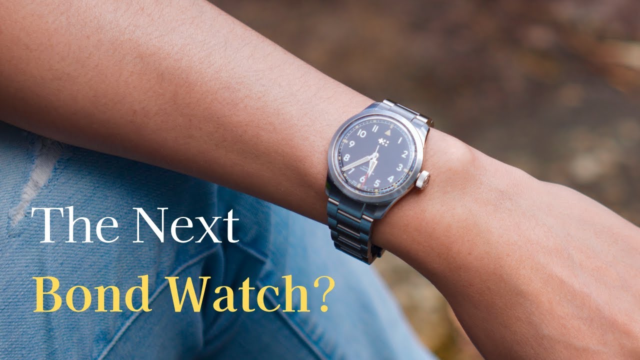 Кристофер Уорд продолжает становиться лучше! Обзор игры Christopher Ward Sandhurst 2.0