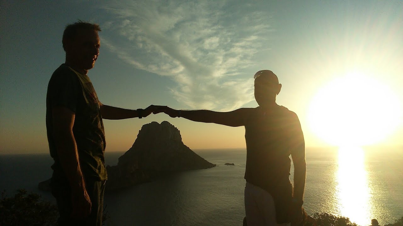 SUPERMARTX&Eacute; PRIVILEGE-IBIZA.Agosto 2014