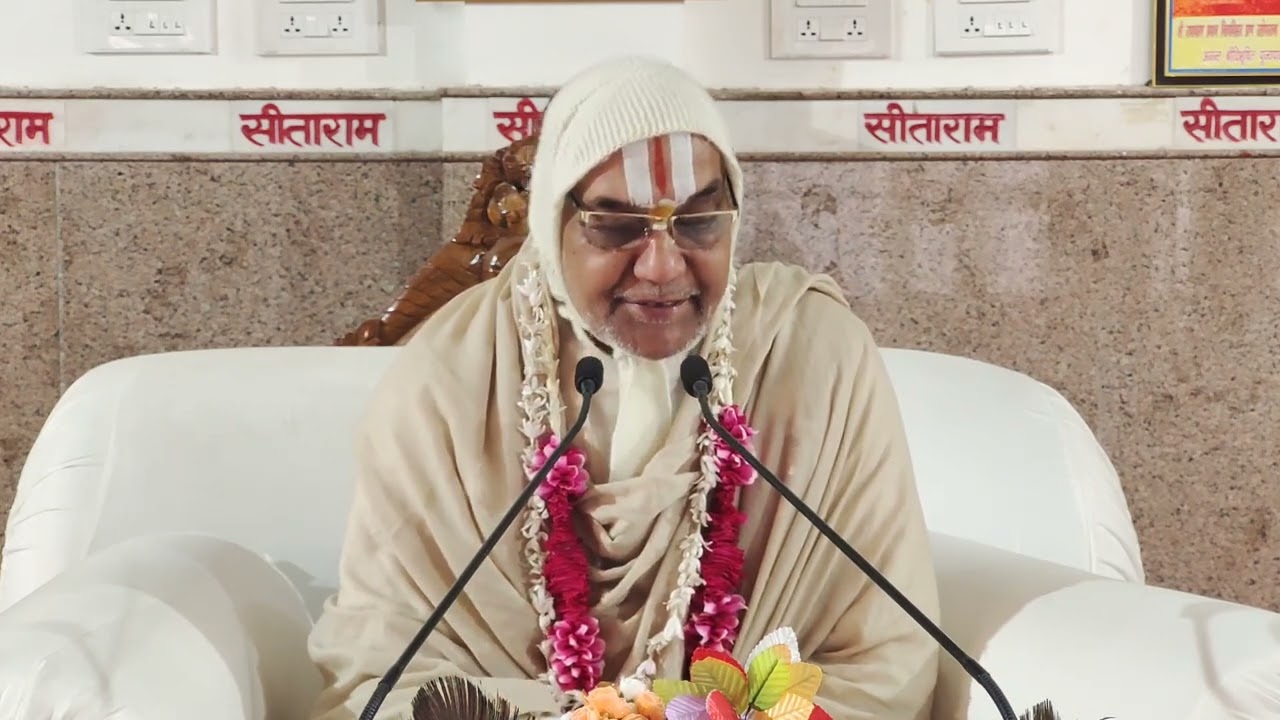 पूज्य महाराज श्री के मुखारविंद से: परम भक्त श्री मार्कंडेय ऋषि जी की पावन कथा