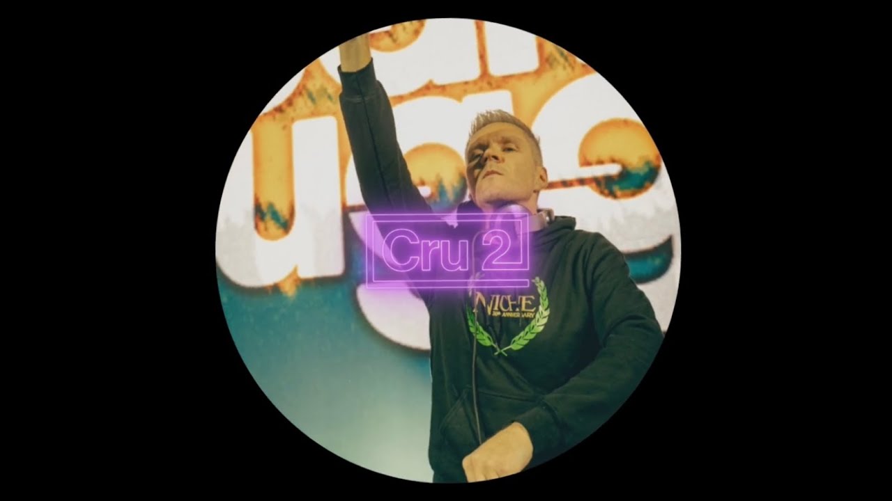 Jamie Duggan - Never Knew 