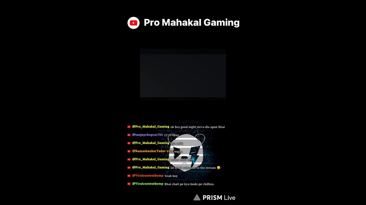 PRO MAHAKAL Gaming rush mode on😱😱😱😱29 kills omg!