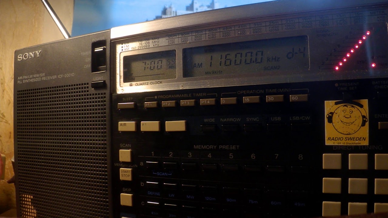 07 06 2020 SPL relay WLC Radio in Arabic to NoAf, ME 0700 on 11600, 15700 Secretbrod