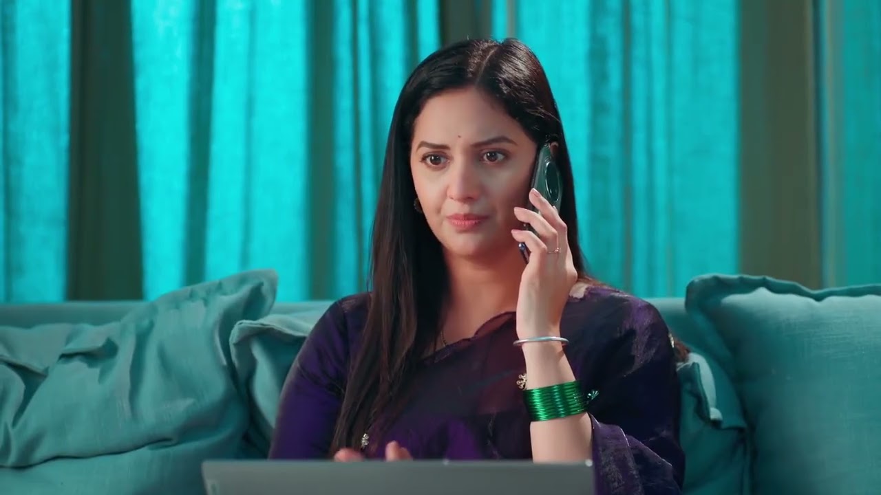 Veen Doghatli Hi Tutena | Ep - 93 | Webisode | Nov 18 2025 | Zee Marathi