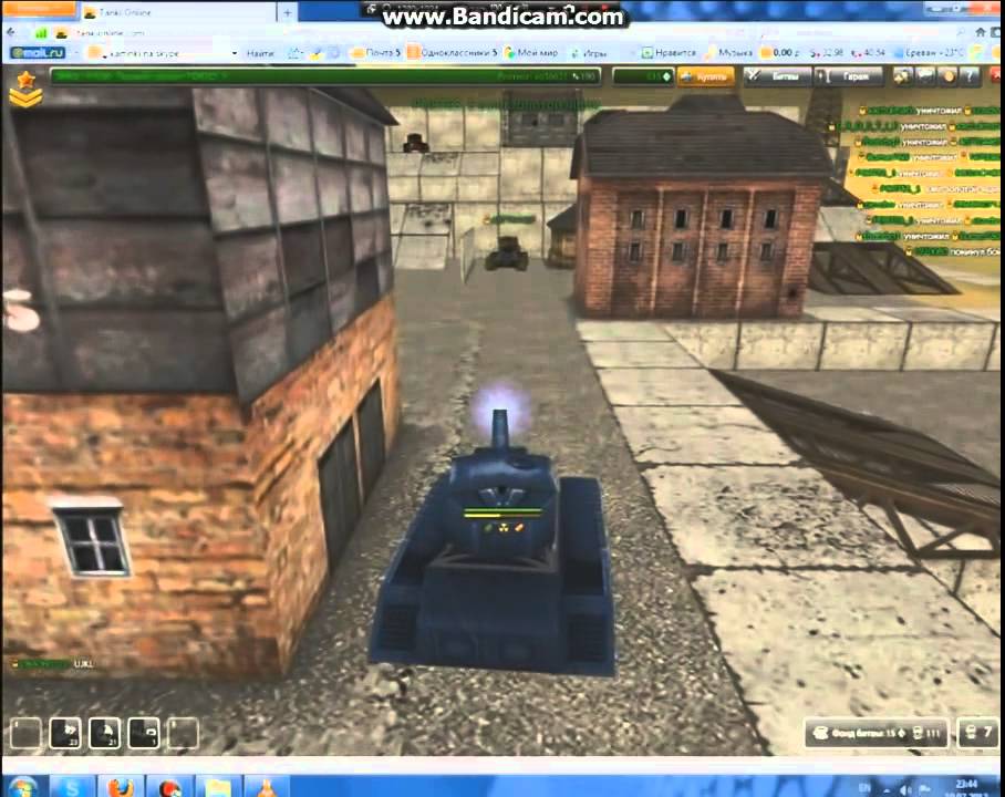 Нарезка золотых ящиков от PORTES_S №2