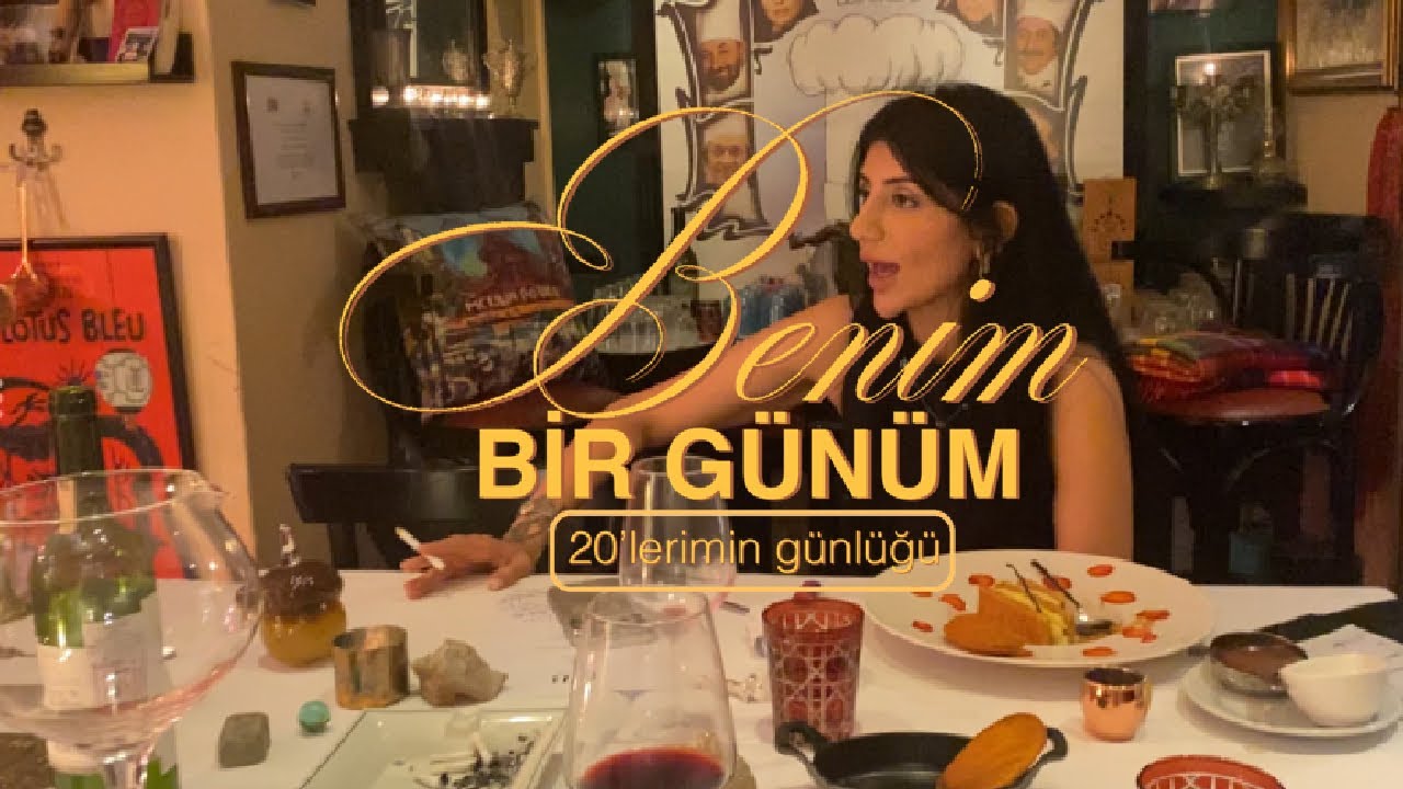 İncişko ile romantik akşam yemeği temalı 24.02