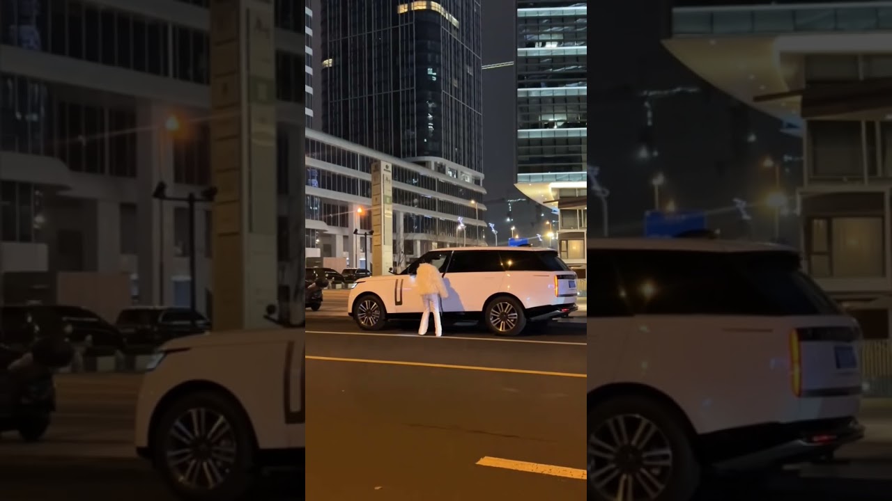 Range Rover Lover 😍😍 #youtubeshorts #automobile #shortvideo #rangerover #landrover #viralshort #suv