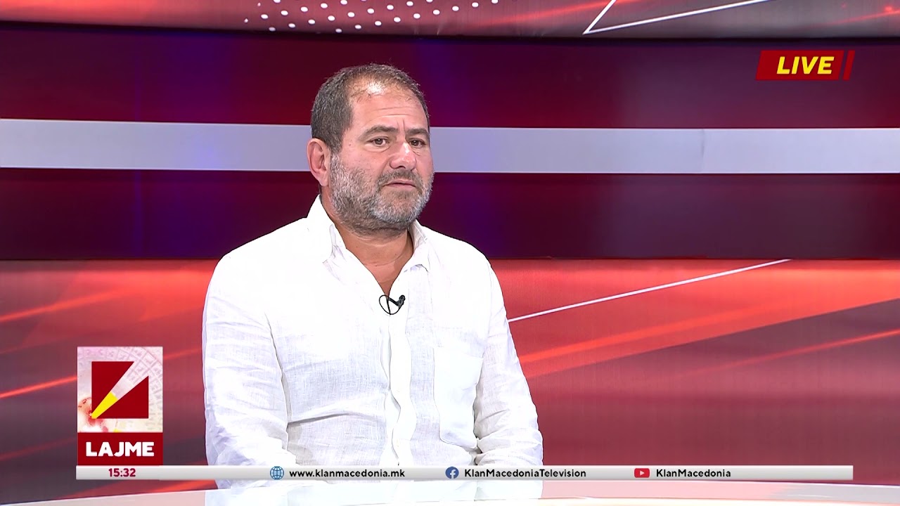 Klan Macedonia nis transmetimet nga studiot e reja në Shkup