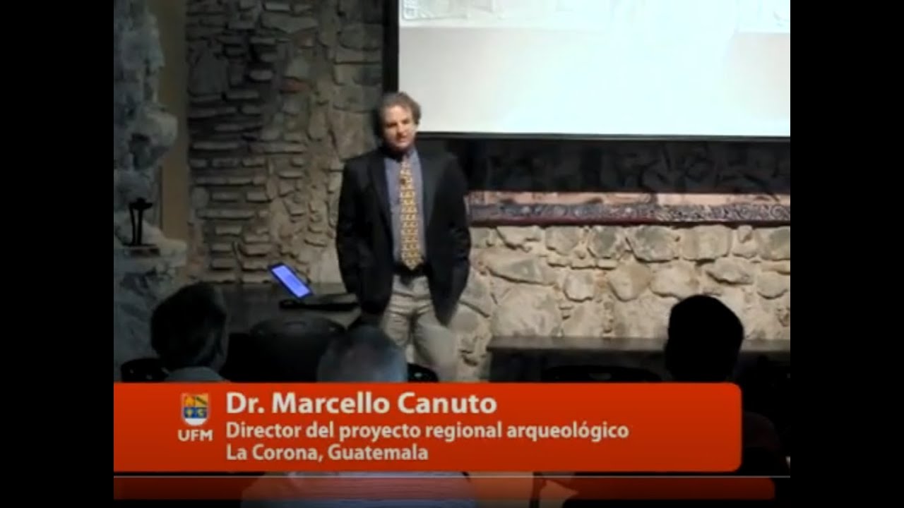Reino Kaanal y La Corona: Geopolítica maya en el Período Clásico
