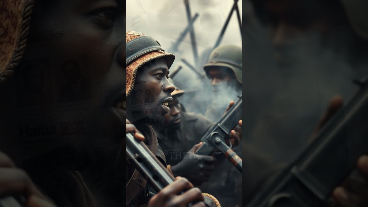 Did you know that Haitian soldiers fought in the Civil War?