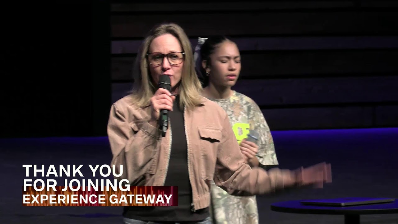 A Faith That Heals - Experience Gateway Online