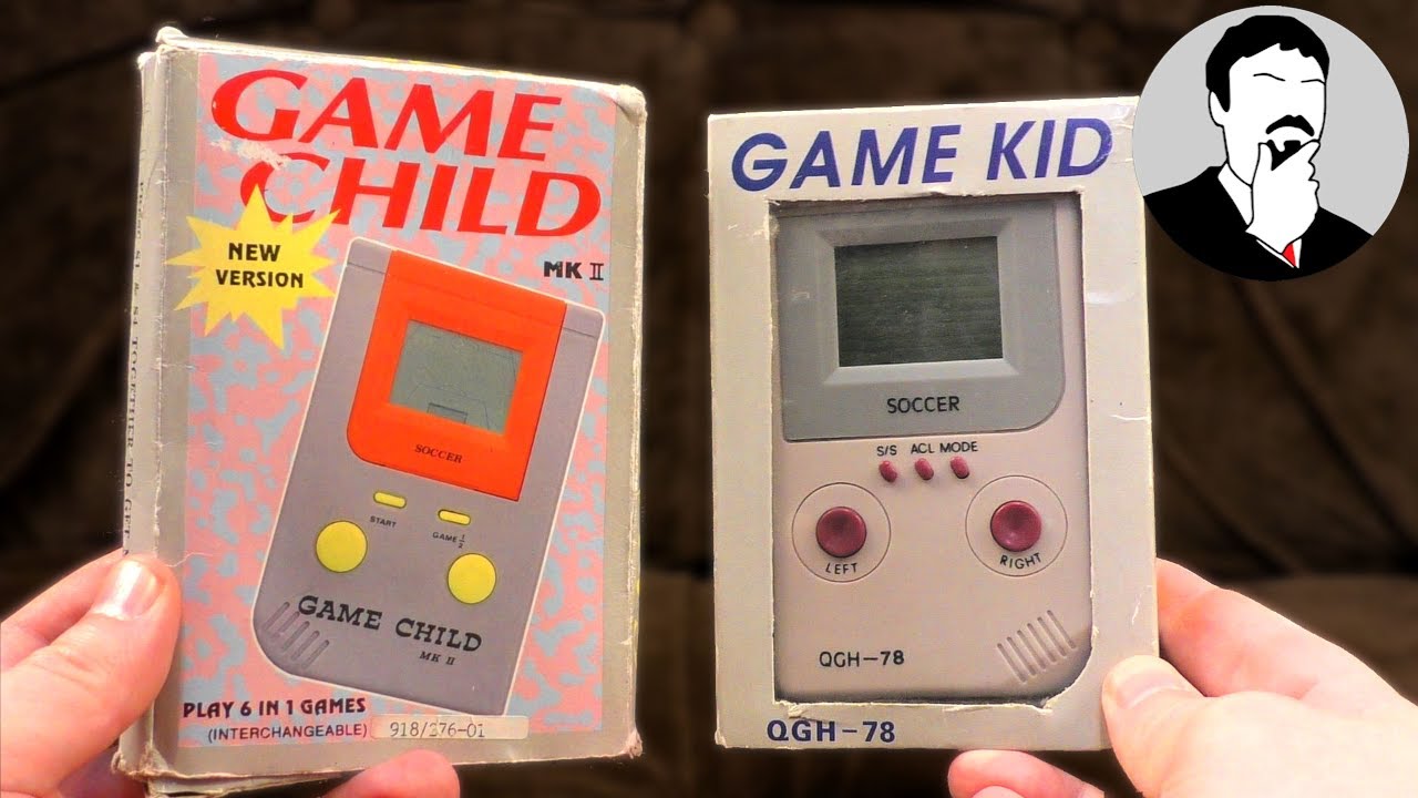 The Unseen Game Childs | Ashens
