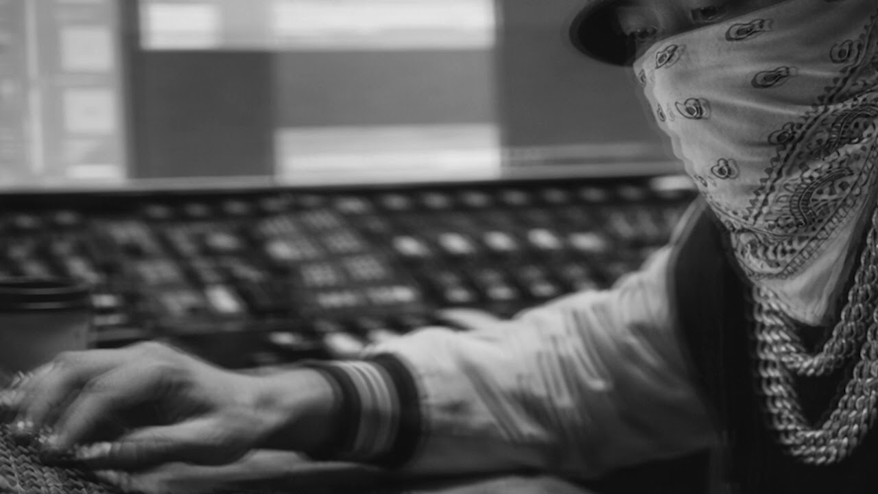 Pusha T, ASAP Rocky Type beat [No Crease] / [PROD by BLKHEARt]