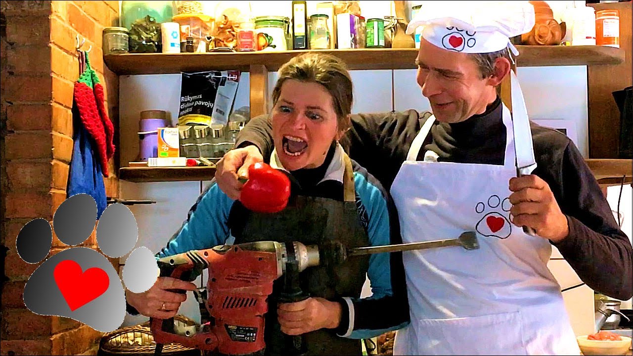 Valentine's Day in quarantine  Hygge in the Green Homestead