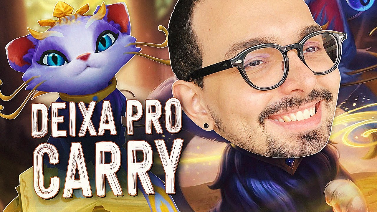 DEIXA A KILL PRO CARRY