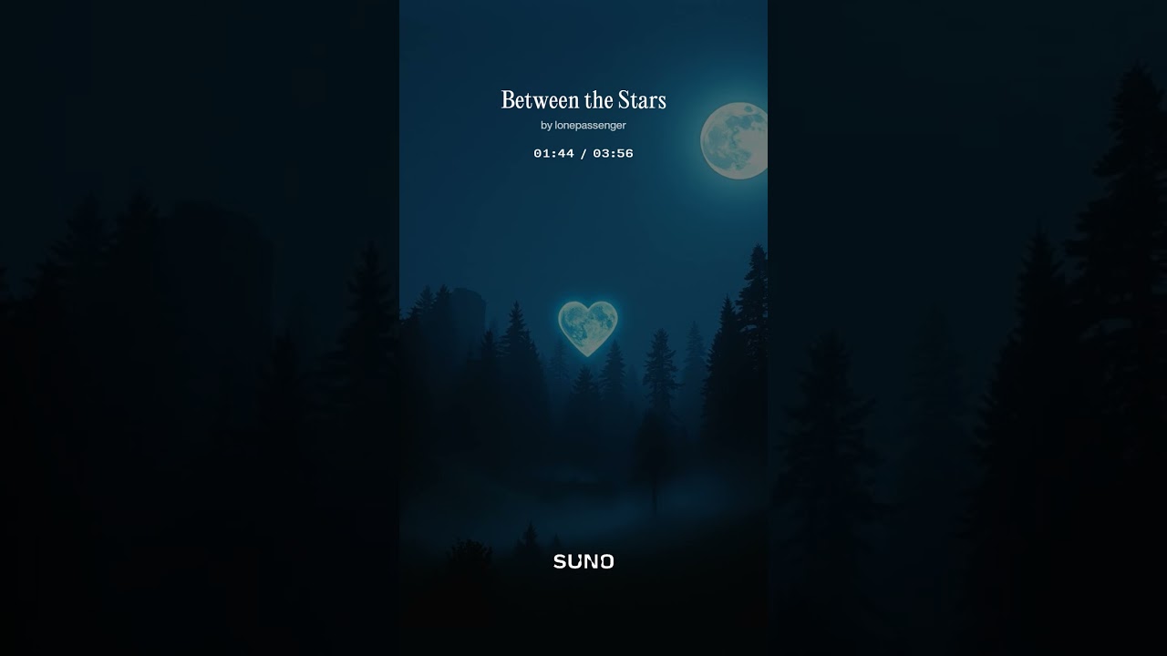Between the Stars
