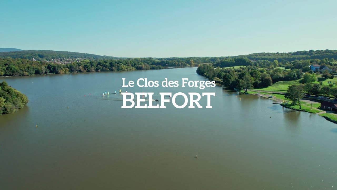 Maison/appartement à Belfort Etang des Forges - Carré de l'Habitat